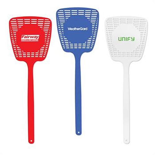 Fly Swatter Custom Printed As Low As 0.71